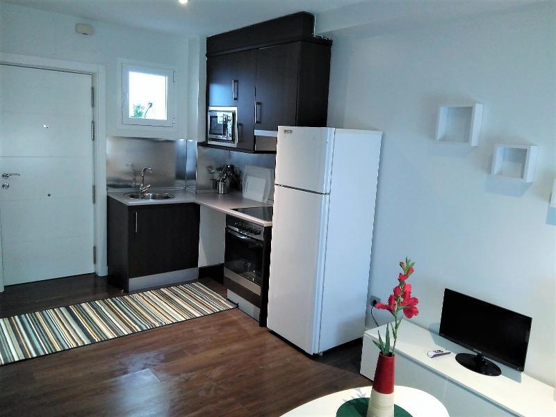 Apartamento Smartrentals Delicias