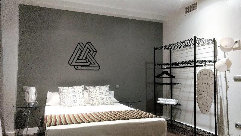 Smartrentals Delicias Apartamento