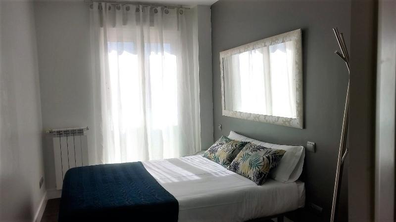Apartamento Smartrentals Delicias *