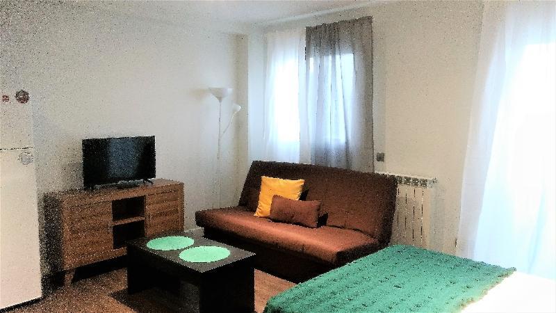 Smartrentals Delicias Madri