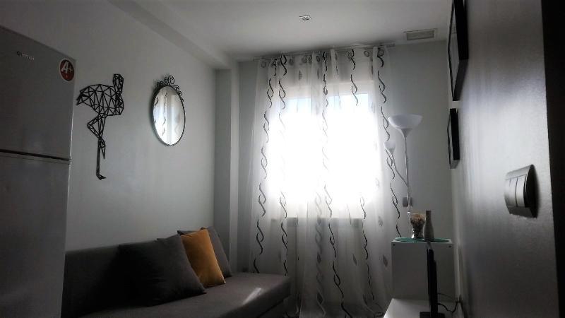 Smartrentals Delicias Apartamento Madrid