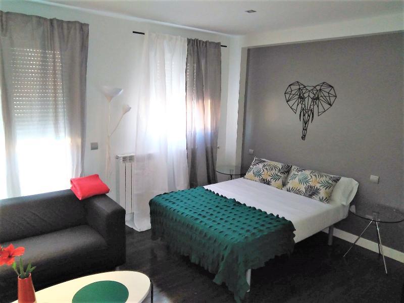 Apartamento Smartrentals Delicias
