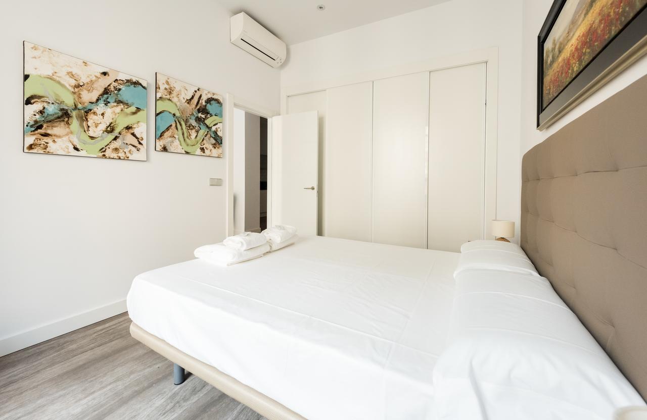 Puerta Del Sol Center Appartement