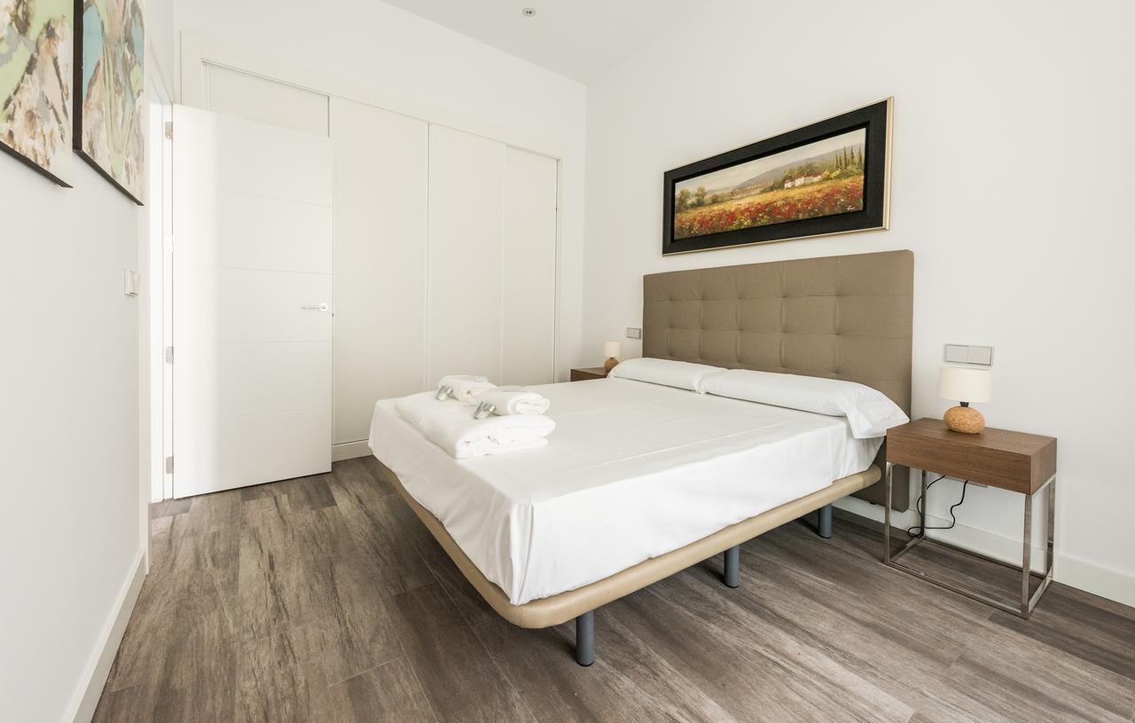 Appartement Puerta Del Sol Center