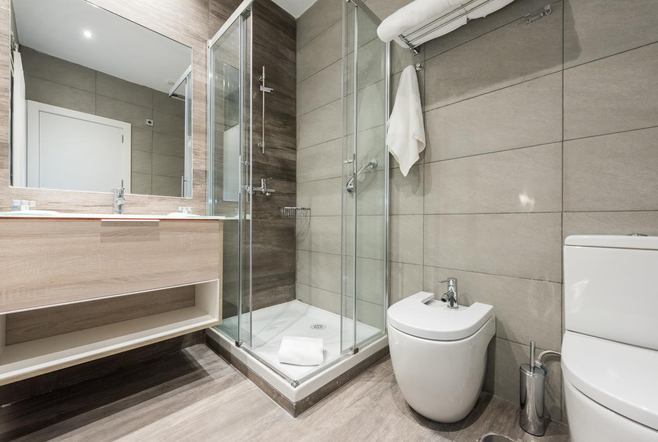 Puerta Del Sol Center Appartement *