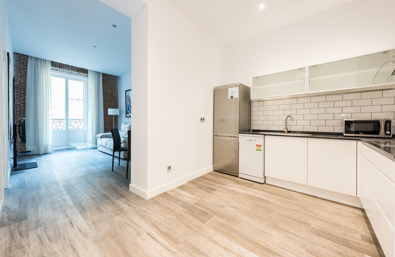 Appartement Puerta Del Sol Center *
