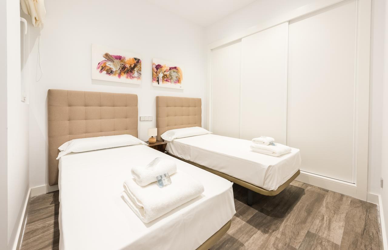 Puerta Del Sol Center Appartement Madrid