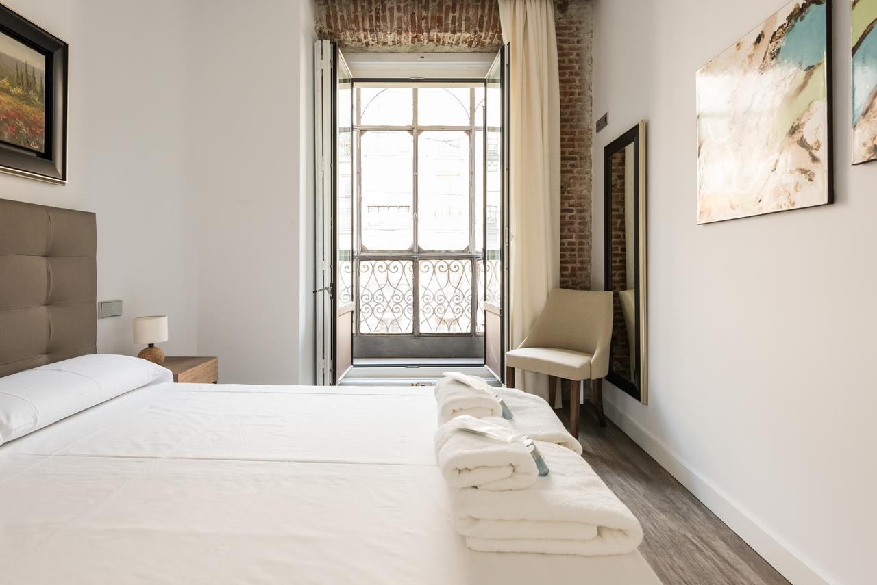 Puerta Del Sol Center Appartement Madrid