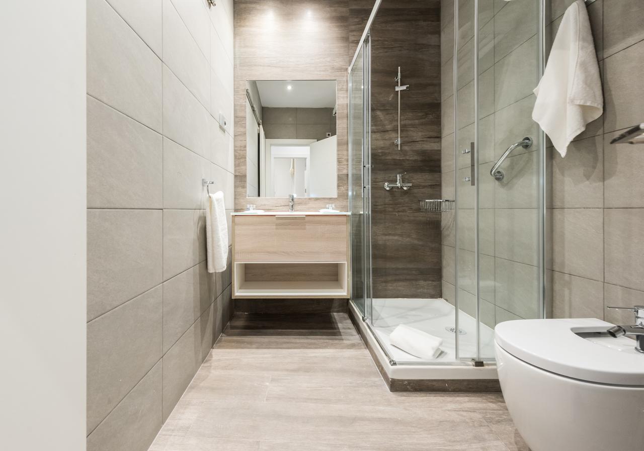 Puerta Del Sol Center Appartement Madrid
