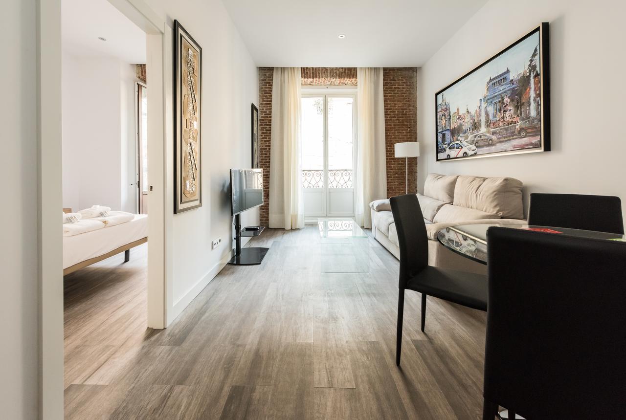 Appartement Puerta Del Sol Center