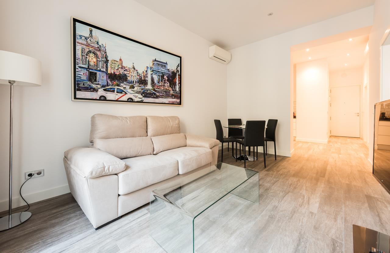 Puerta Del Sol Center Appartement