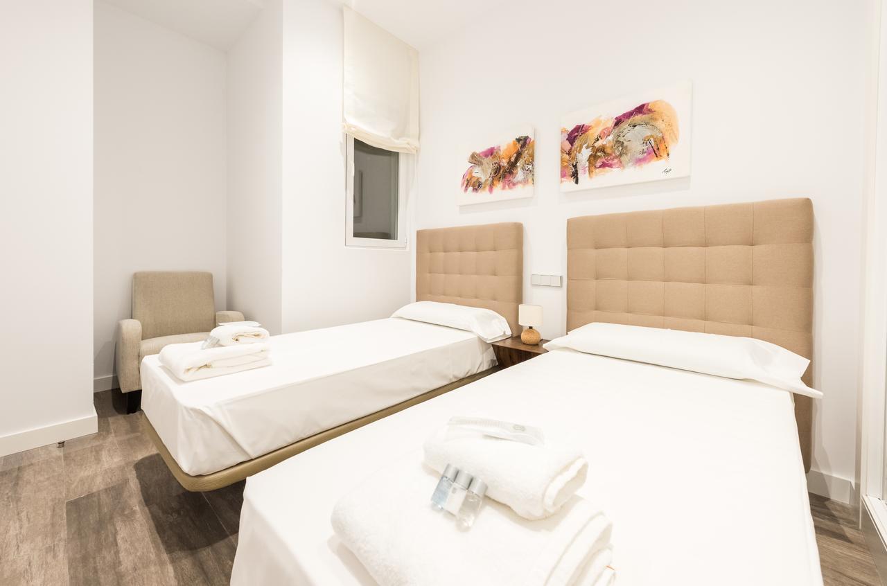 Appartement Puerta Del Sol Center