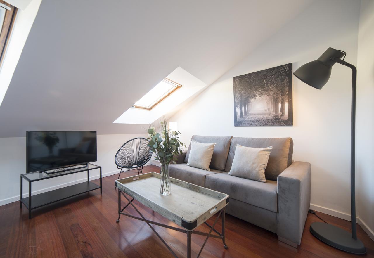 Appartement Plaza Espana - Ubicacion Privilegiada Con Estilo Unico *