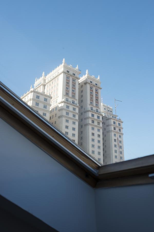 Plaza Espana - Ubicacion Privilegiada Con Estilo Unico Appartement
