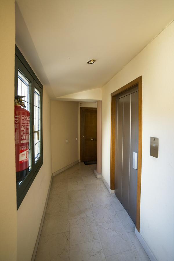 Appartement Plaza Espana - Ubicacion Privilegiada Con Estilo Unico Madrid