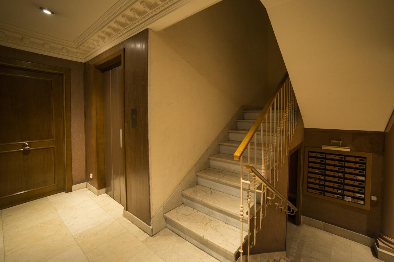 Plaza Espana - Ubicacion Privilegiada Con Estilo Unico Appartement *