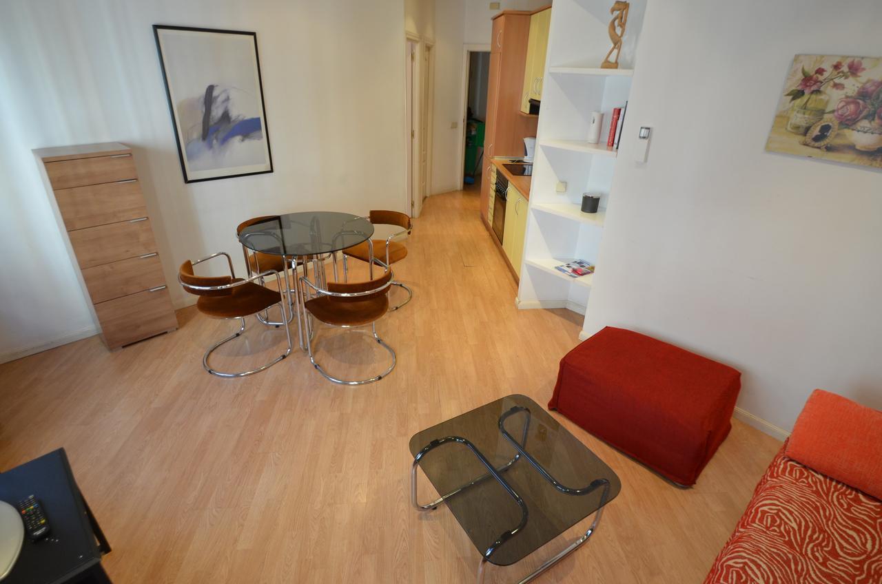Apartamento Stopinflat