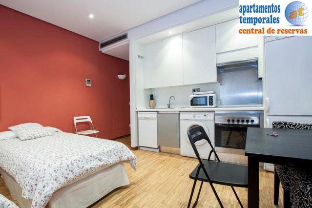 Conde Duque Hotel 3*