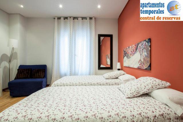 Hotel Conde Duque Madrid