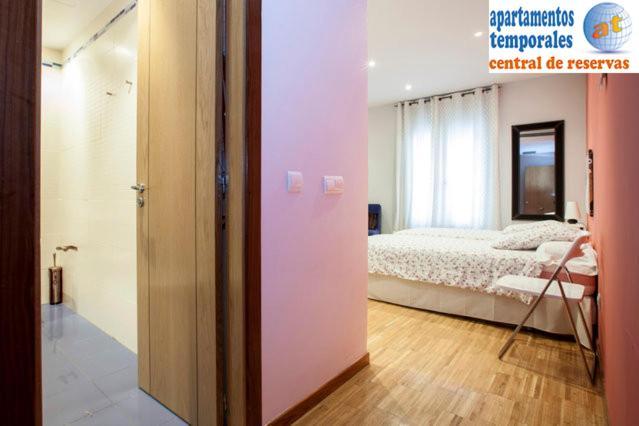 Conde Duque 3* Madrid