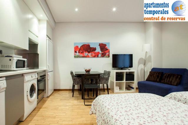 Hotel Conde Duque