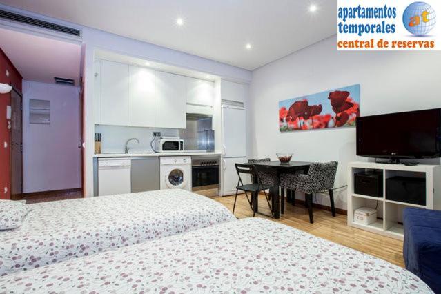 Conde Duque Hotel Madrid