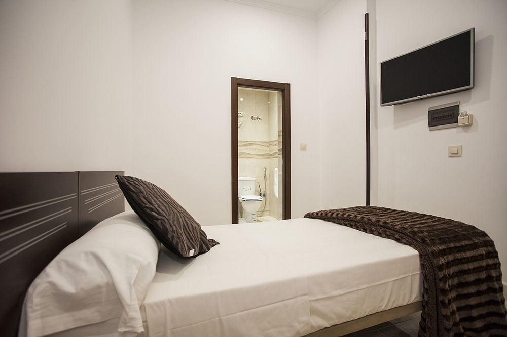 Rincon De Sol - Centro - Self Checkin Gasthof 3*