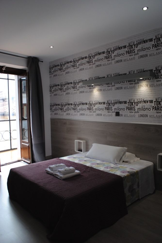 Fuencarral 3* Madrid