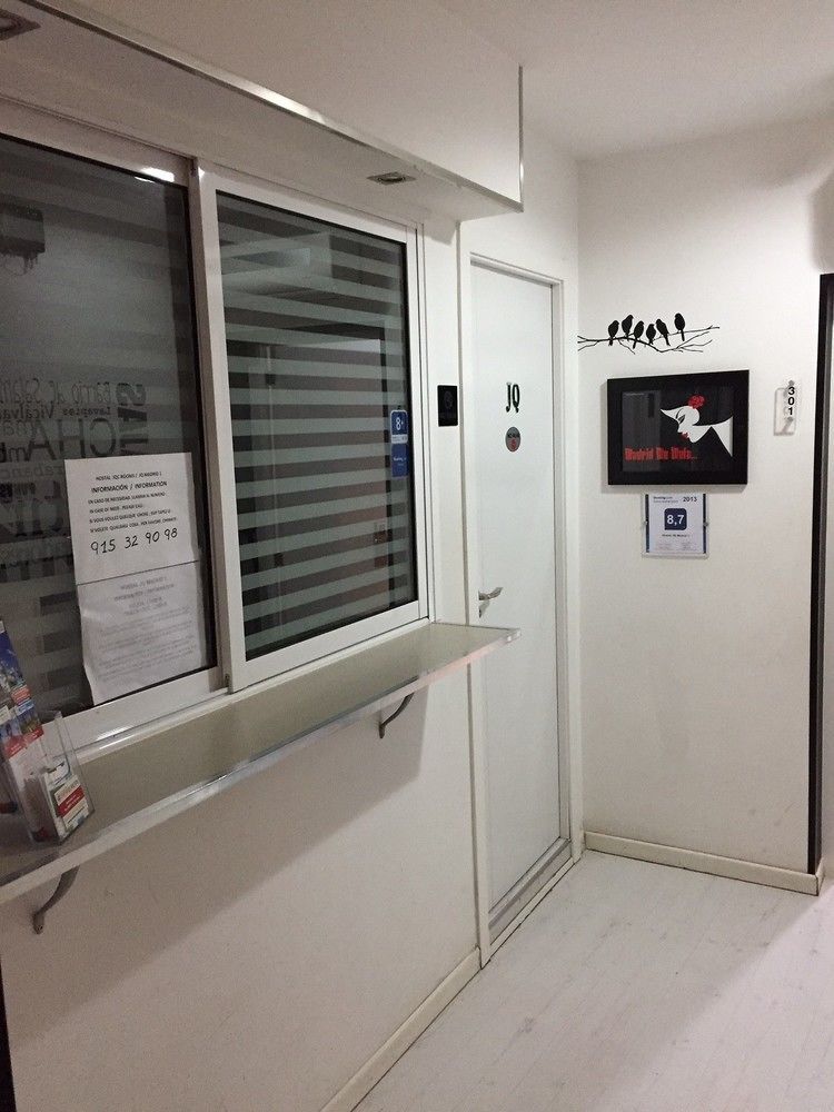 Jq 1 Guest house