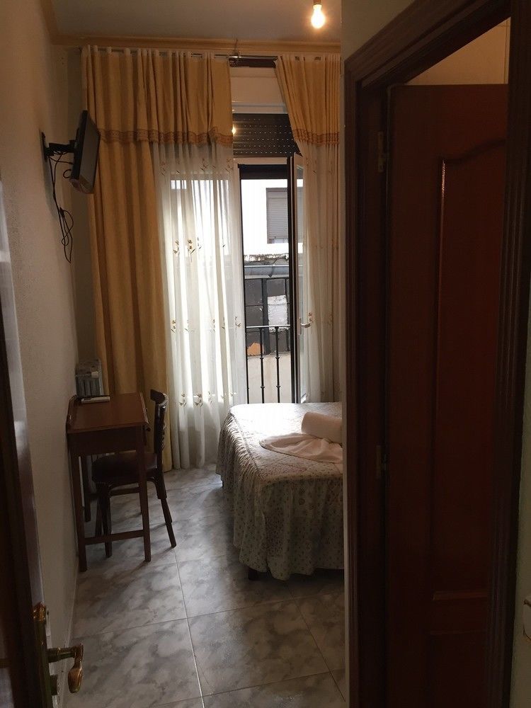 Palacios Fuencarral Casa de hóspedes *