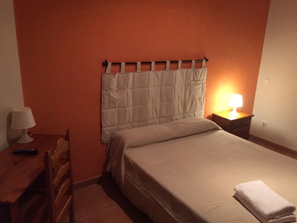 Ch Rayuela Guest house Madrid