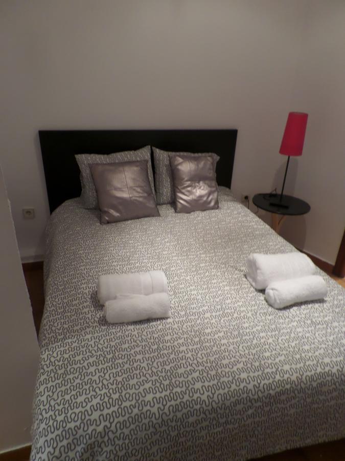 Apartamento Plaza De La Cebada *