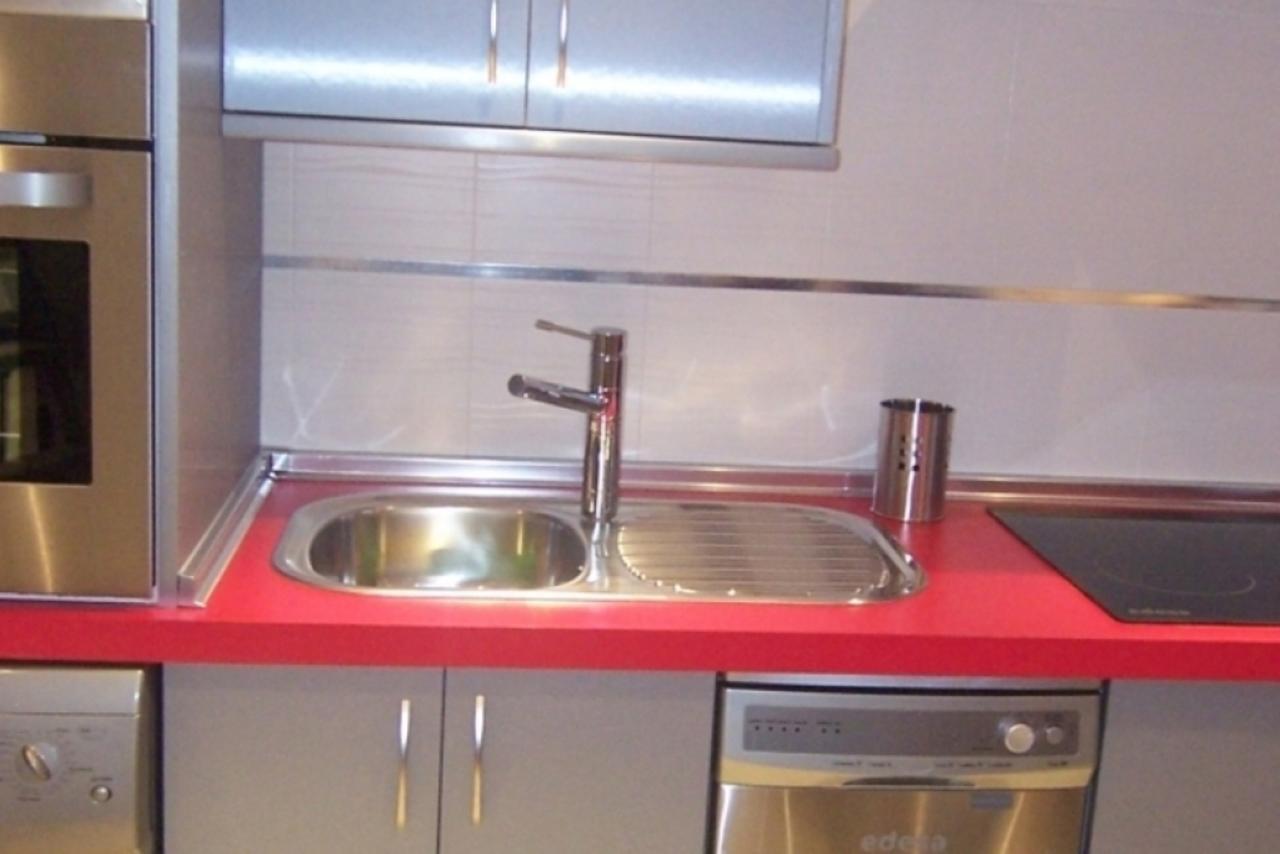 Apartamento Loft Retiro Ii Appartement