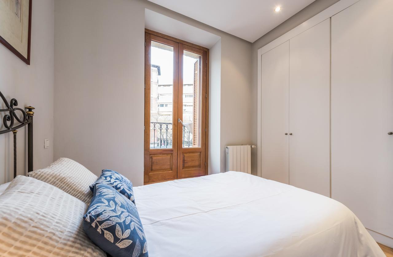 - Alcala 88 Apartamento *