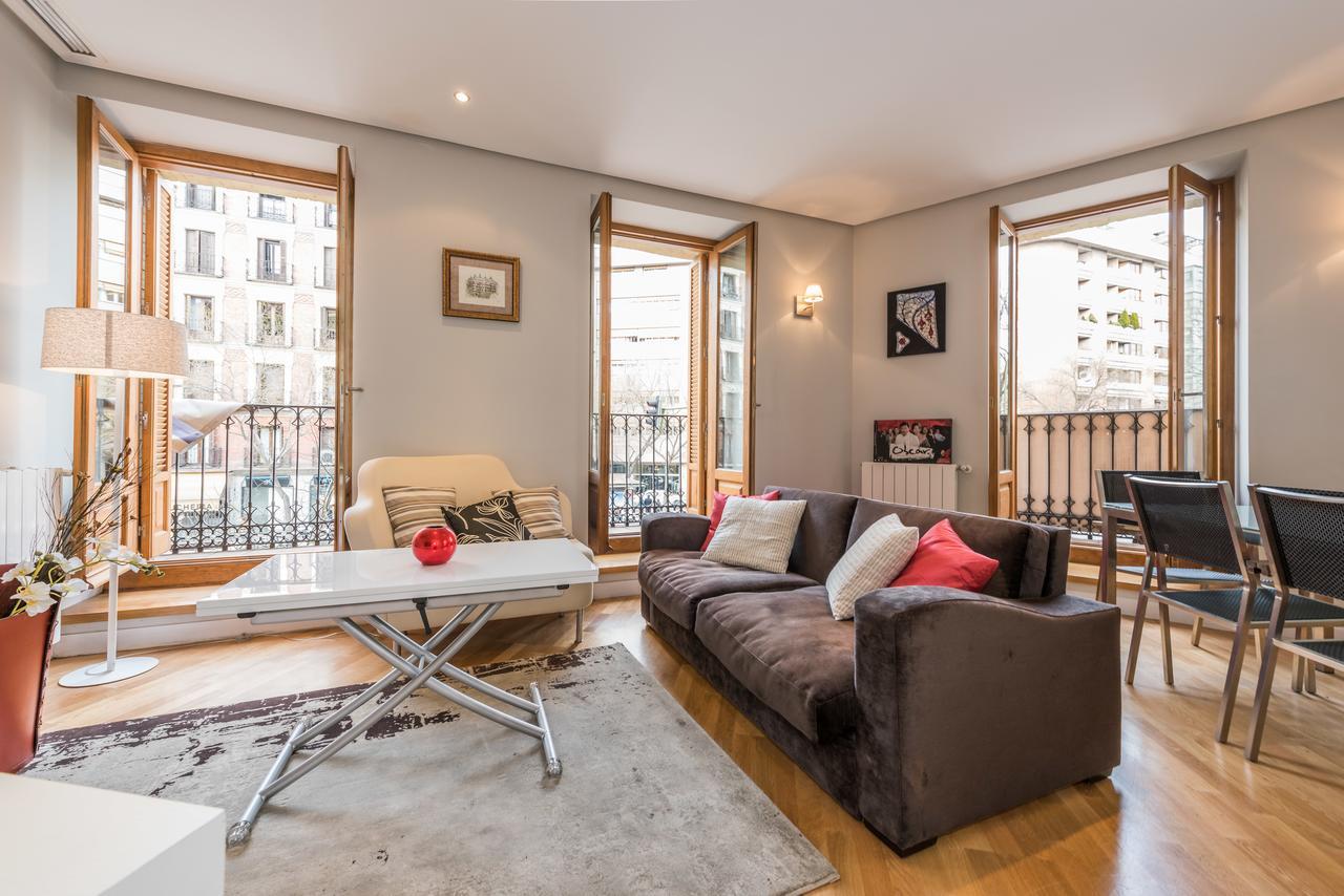 - Alcala 88 Apartamento