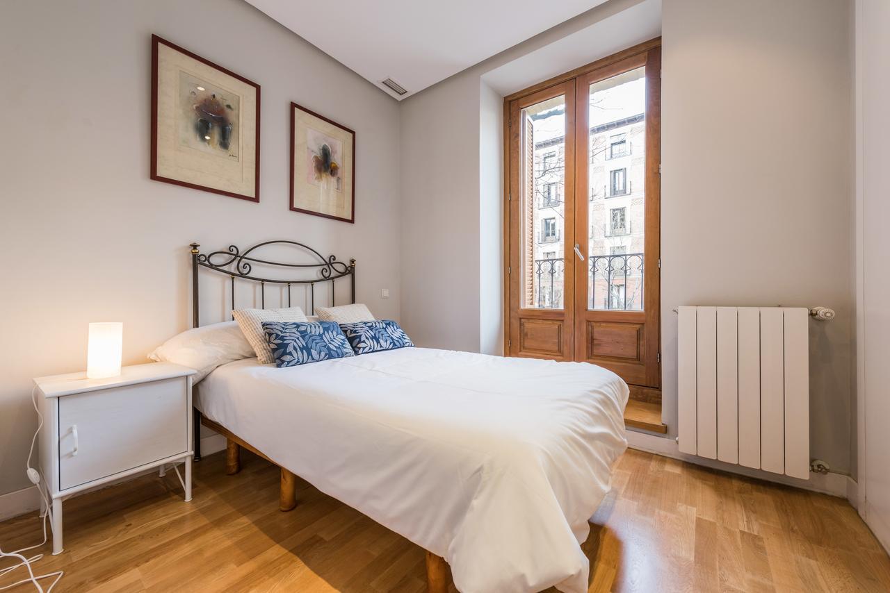 - Alcala 88 Apartamento Madrid