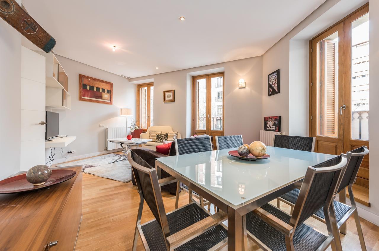 - Alcala 88 Apartamento *