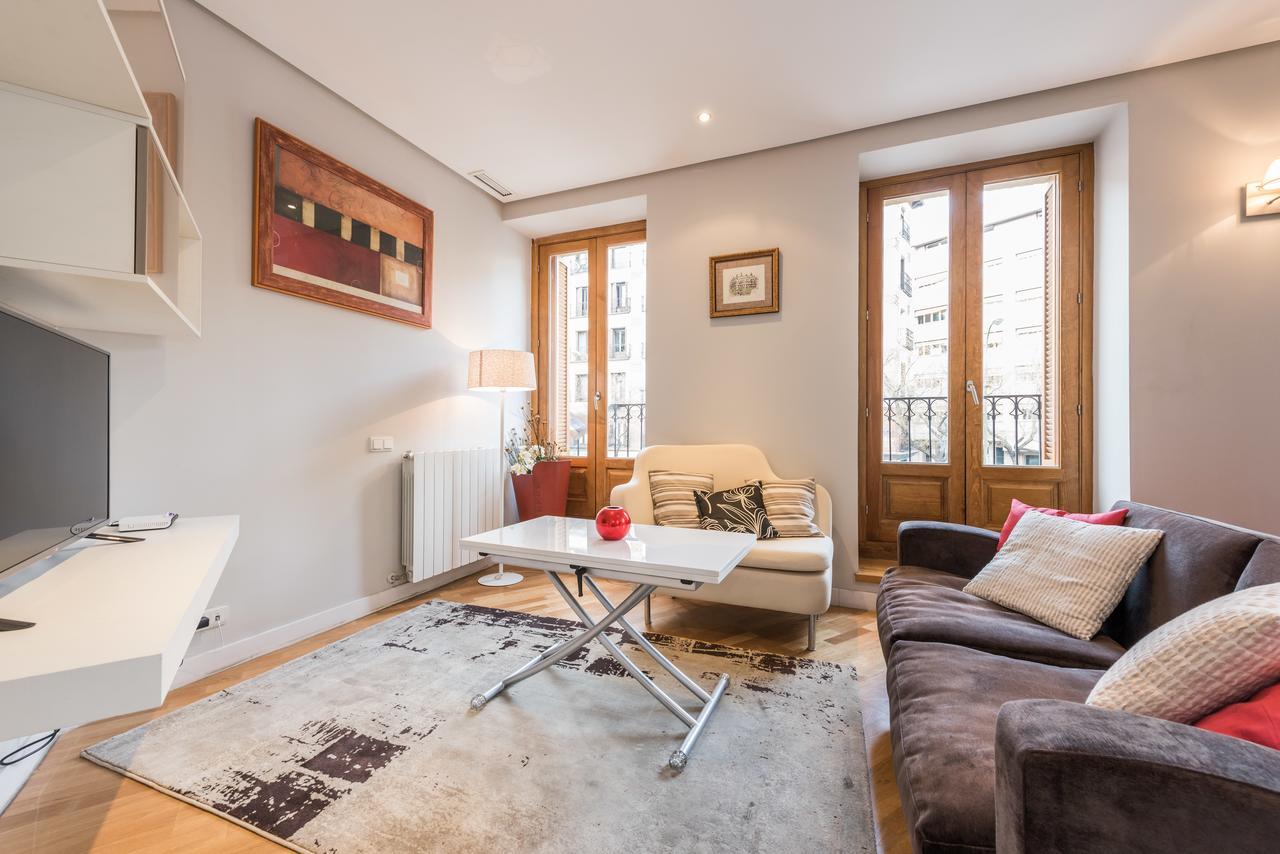 - Alcala 88 Apartamento Madrid