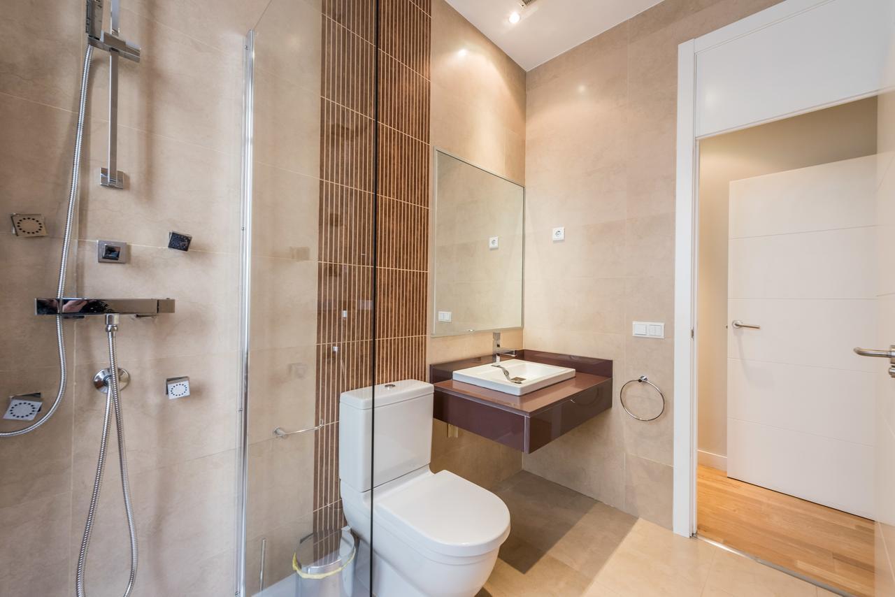 Apartamento - Alcala 88 Madrid