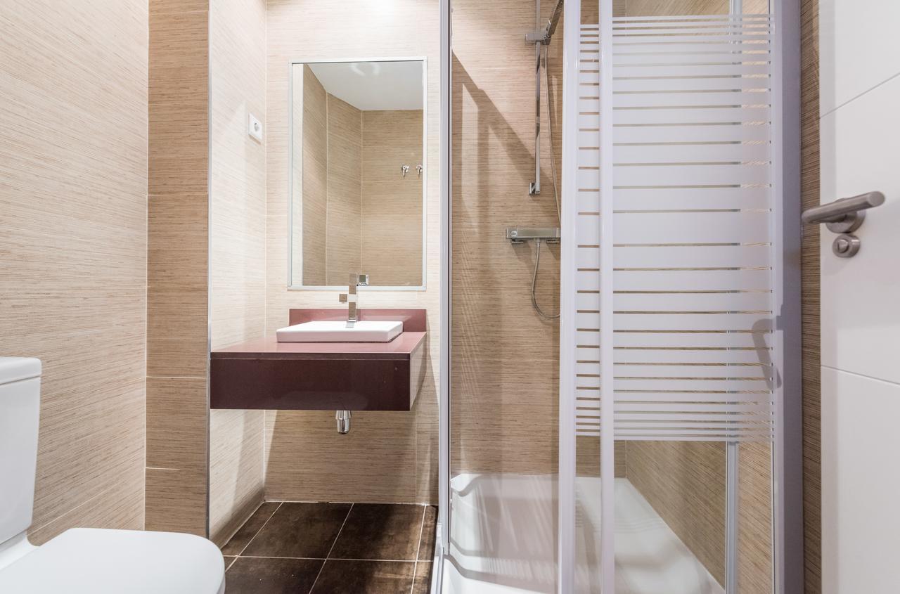 - Alcala 88 Apartamento