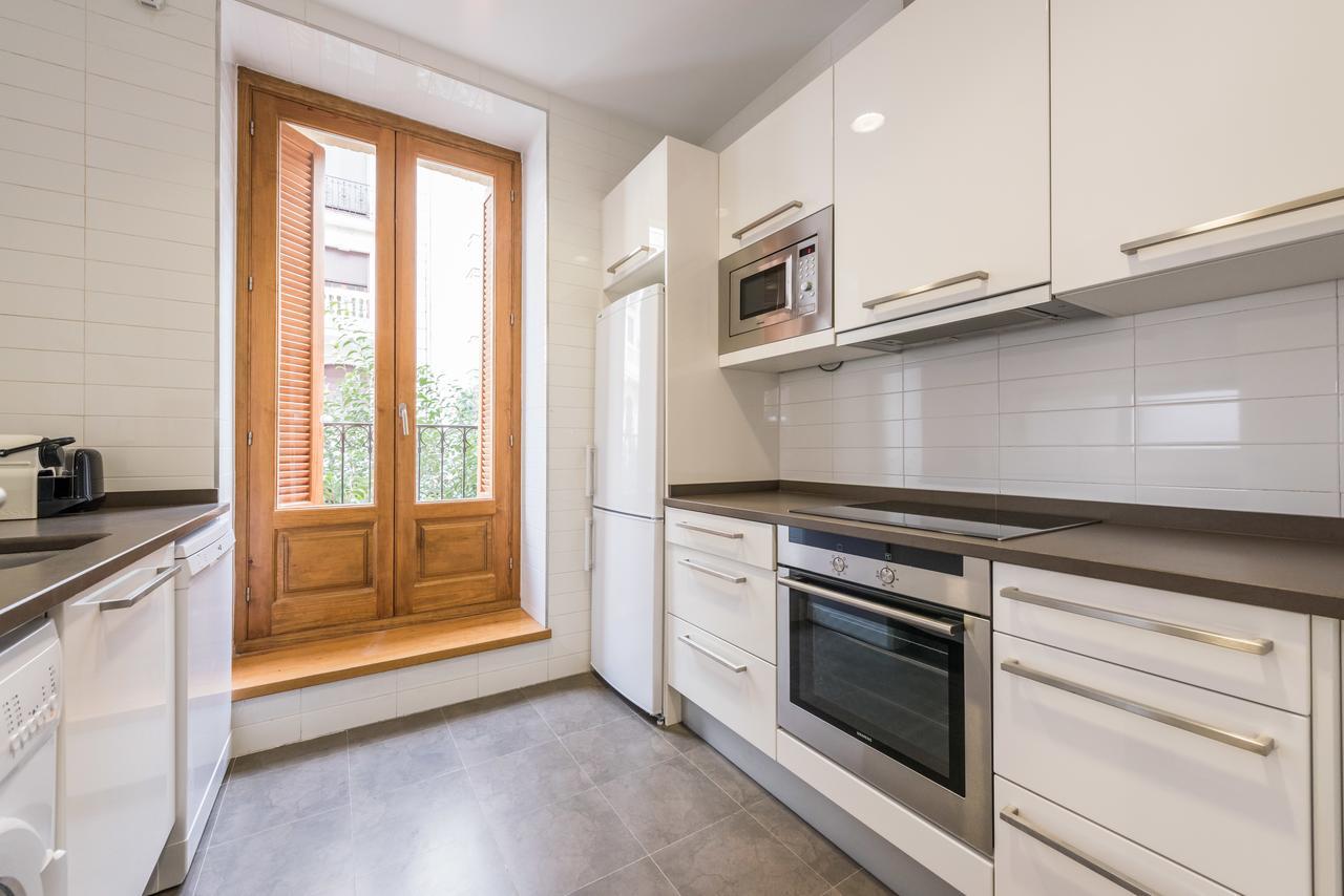 Apartamento - Alcala 88