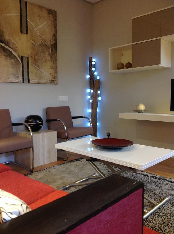 - Alcala 88 Apartamento