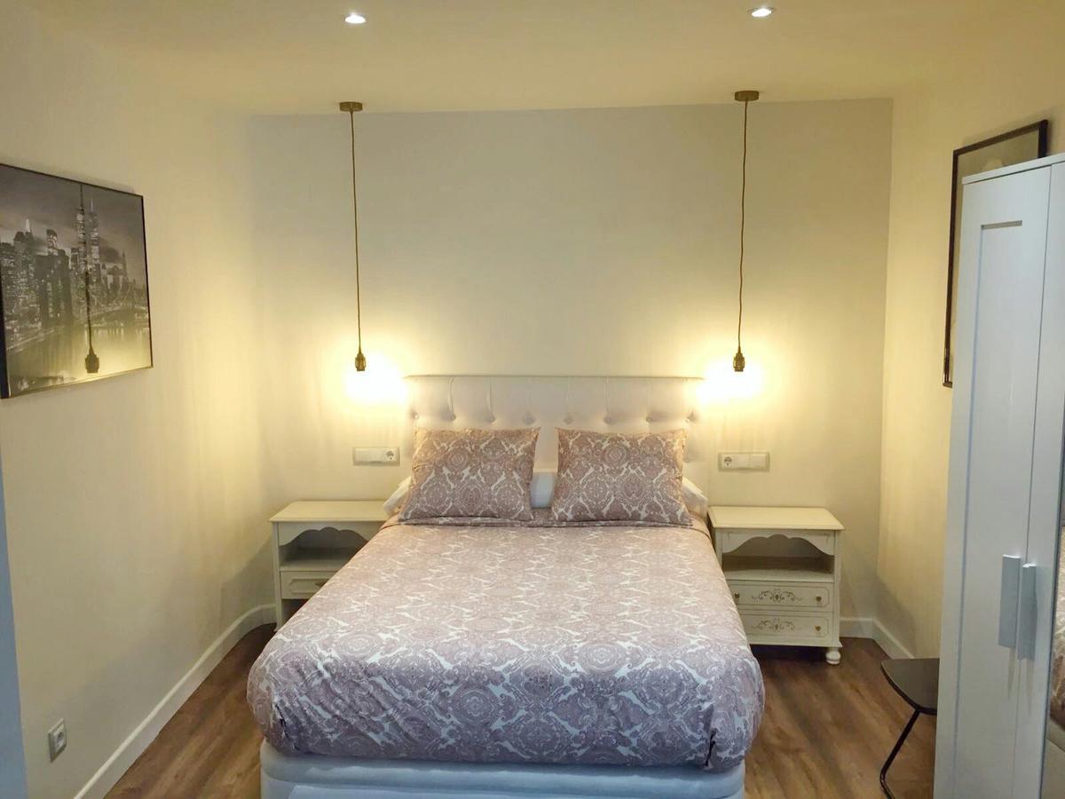 Barbieri Appartement