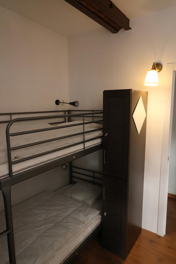 I Love Albergue