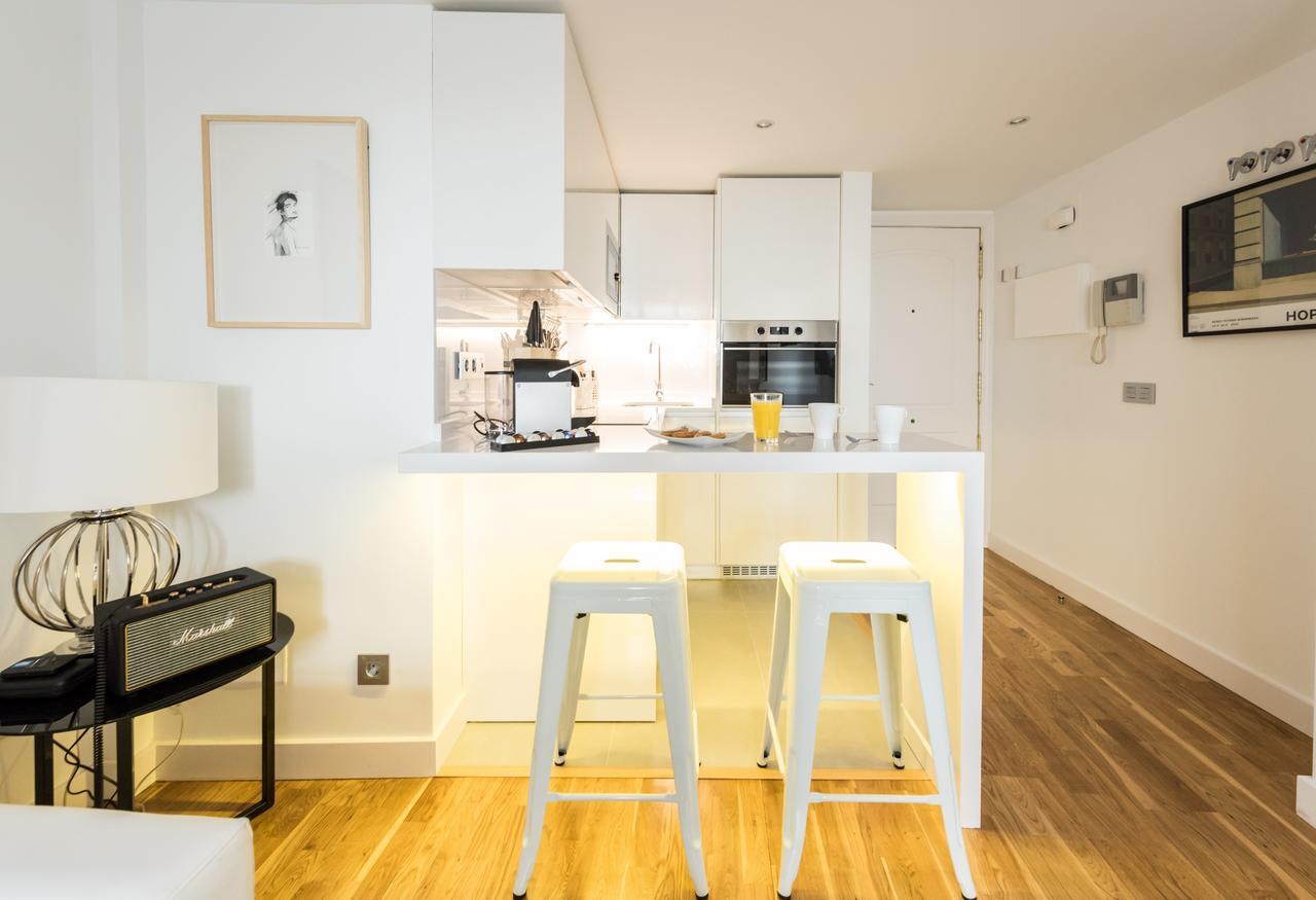 Appartement Latina Madrid