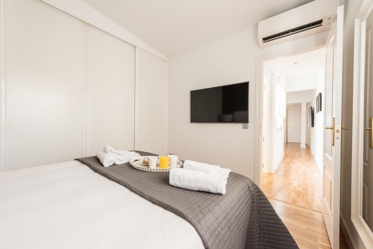 Appartement Latina