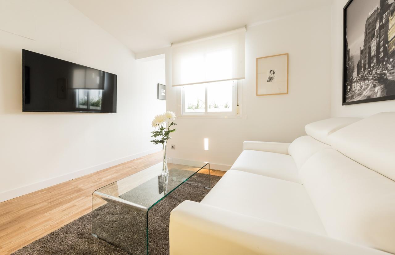 Latina Appartement