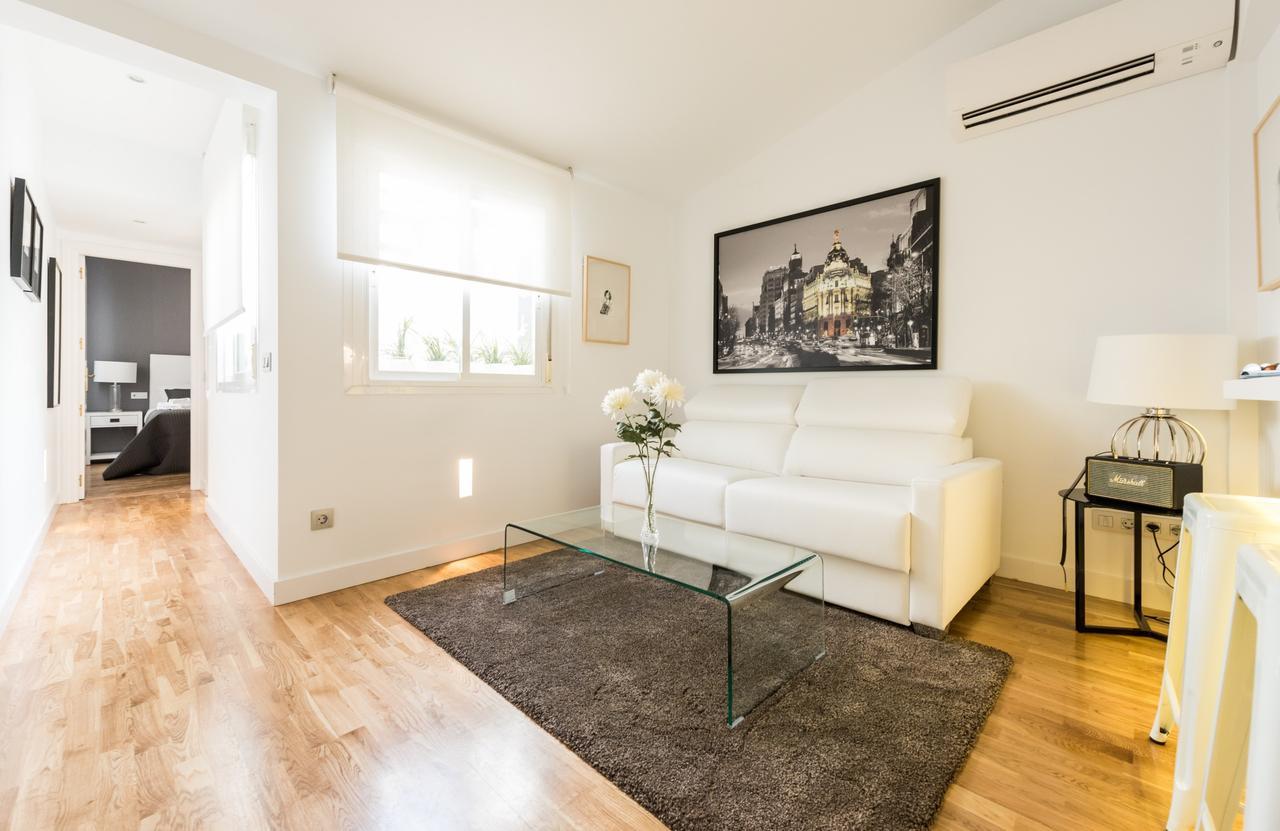 Latina Appartement *