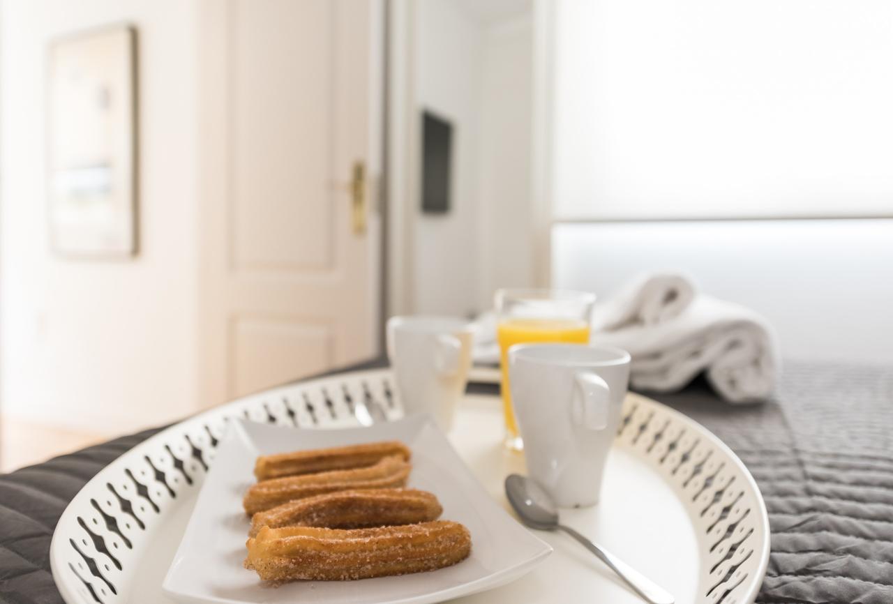 Appartement Latina Madrid