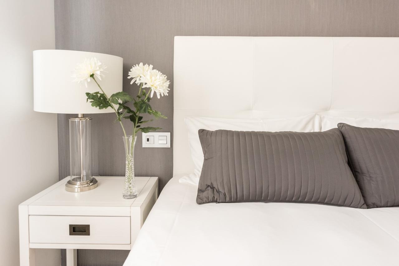 Appartement Latina